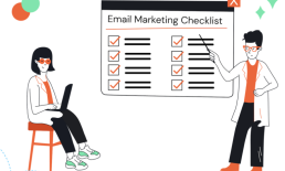 The Ultimate Email Marketing Checklist